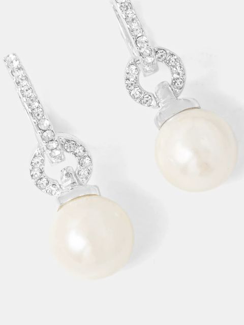 Lauren Ralph Lauren kolczyki 14G01364 - zdjęcie produktu nr 2