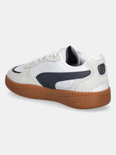 Puma sneakersy Palermo Moda Wns damskie kolor beżowy 397727 - zdjęcie produktu nr 2