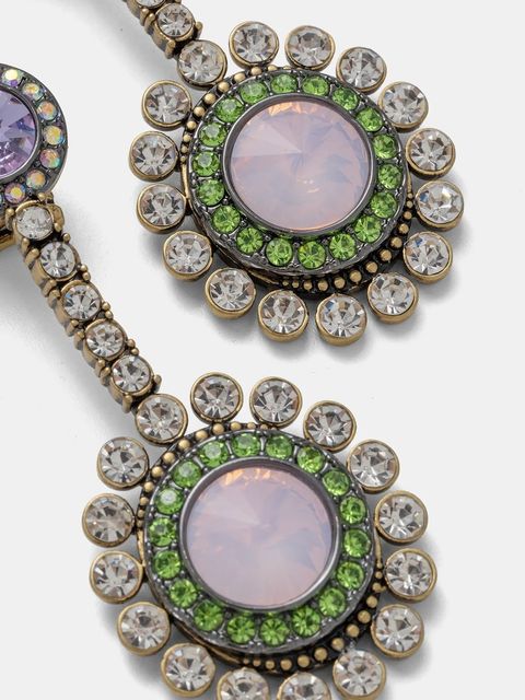 Kurt Geiger London kolczyki Octavia 4693153429 - zdjęcie produktu nr 2