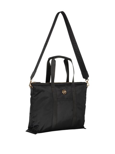 Versace La Medusa tote bag - Black