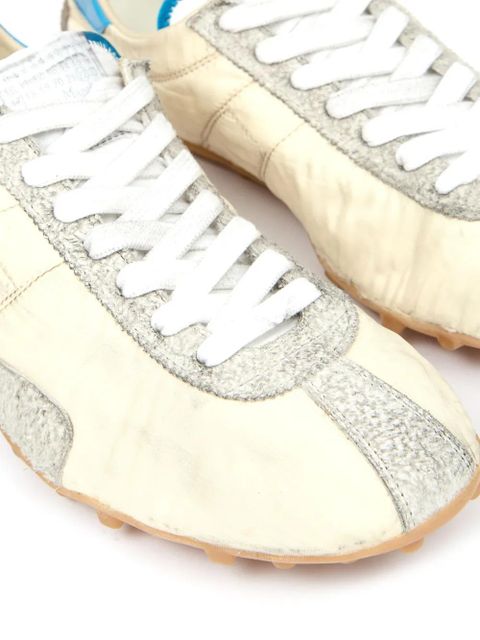 Maison Margiela Sprinters trainers - Neutrals