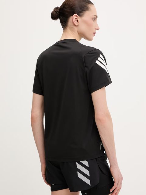adidas Performance t-shirt treningowy adi365 - zdjęcie produktu nr 2