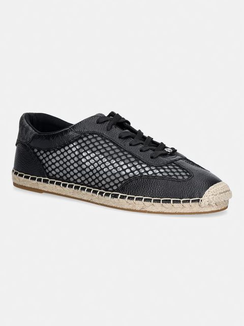 MICHAEL Michael Kors sneakersy damskie Ollie Lace Up Espadrille - zdjęcie produktu nr 1