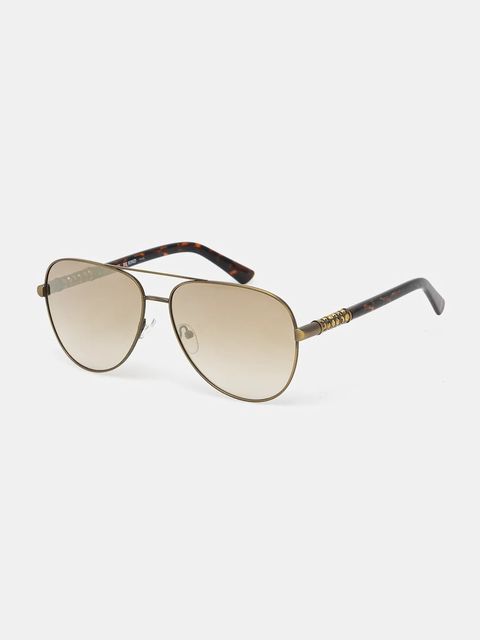 Kurt Geiger London okulary przeciwsłoneczne MAYFAIR - zdjęcie produktu nr 1