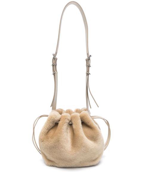Givenchy small Pumpkin bucket bag - Neutrals - zdjęcie produktu nr 1