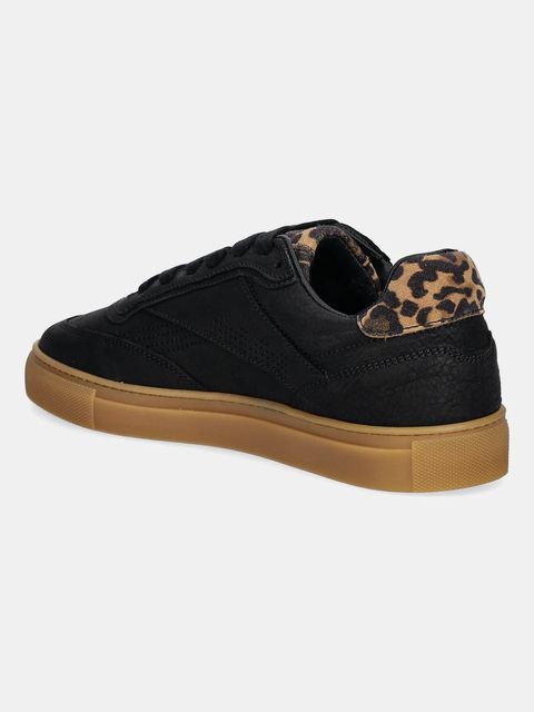 Copenhagen sneakersy skórzane