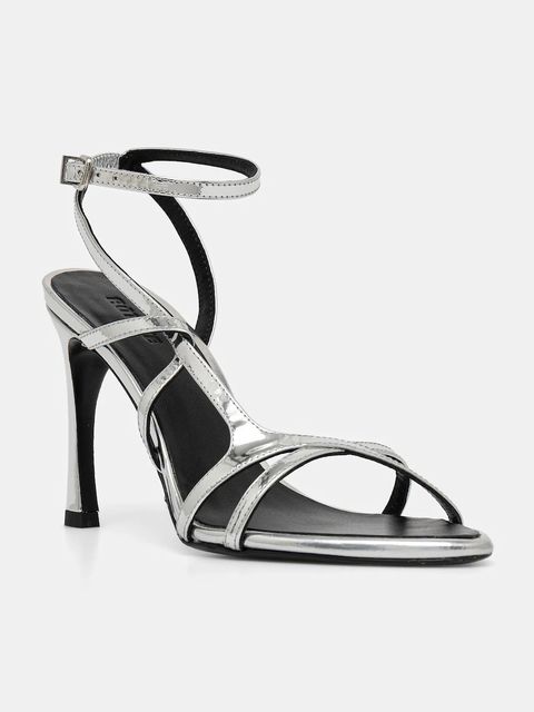 Rotate sandały skórzane - zdjęcie produktu nr 1