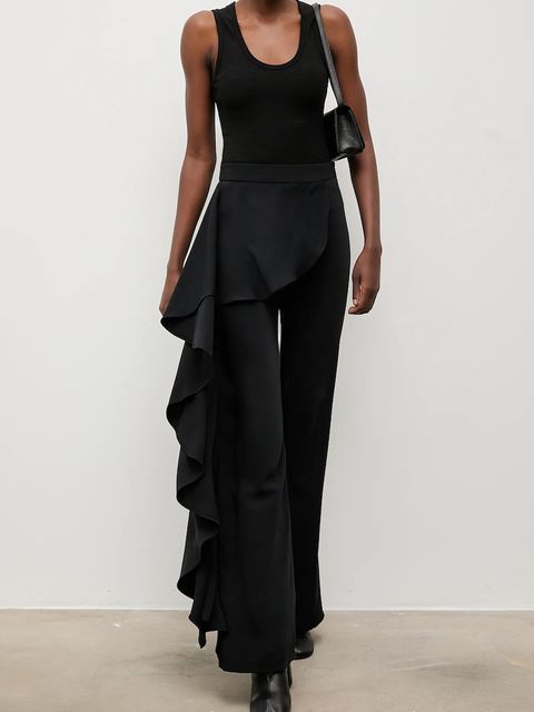 Bonded by Answear.LAB & LOBOS spodnie - zdjęcie produktu nr 1