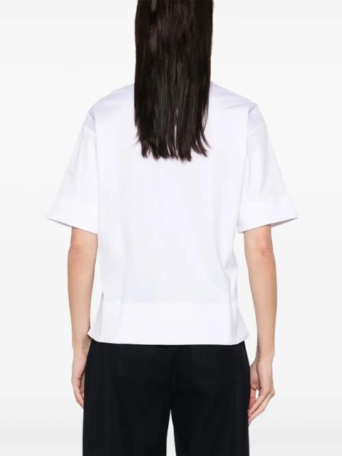 Max Mara Maser T-shirt - White