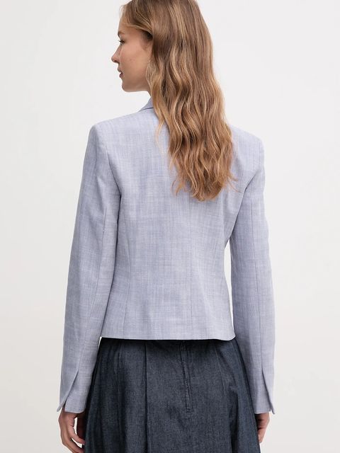 Pedro del Hierro marynarka bawełniana