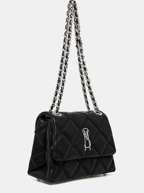 Steve Madden torebka Bvolturi kolor czarny SM13001344 - zdjęcie produktu nr 2