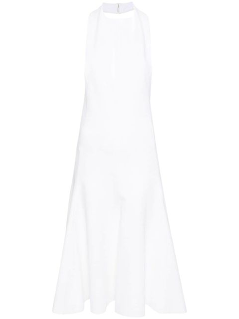 Jacquemus La Robe Favola dress - White - zdjęcie produktu nr 1