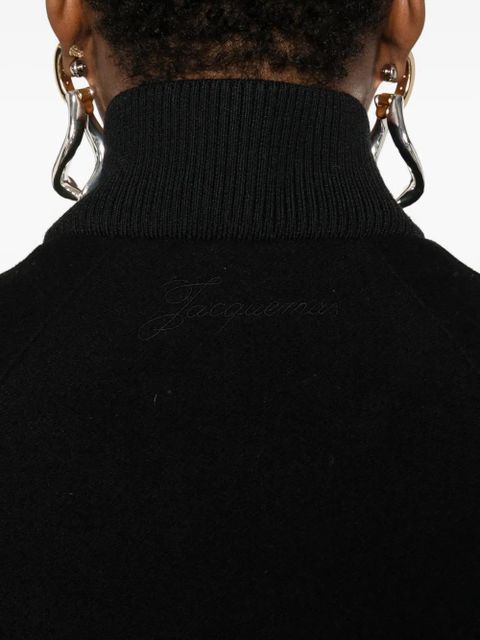 Jacquemus OUW00104AW00429 990 - Black