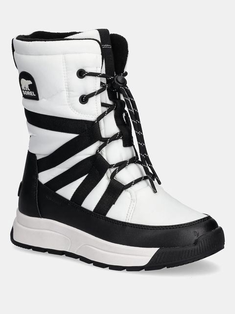 Sorel śniegowce WHITNEY III TALL WP