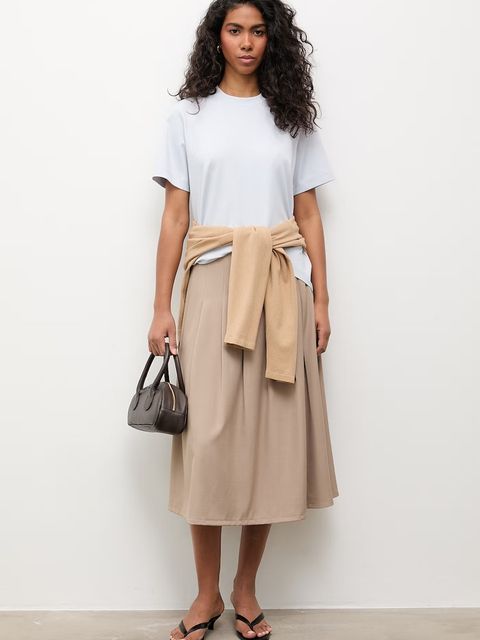 Answear.LAB spódnica - zdjęcie produktu nr 1