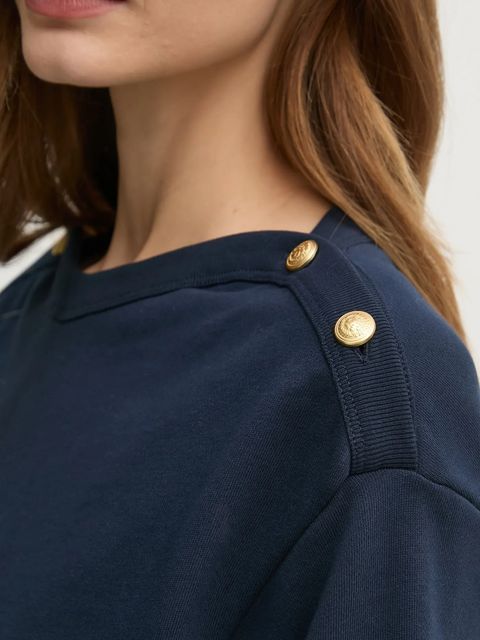 Tommy Hilfiger bluza bawełniana