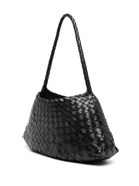 DRAGON DIFFUSION Rosanne shoulder bag - Black