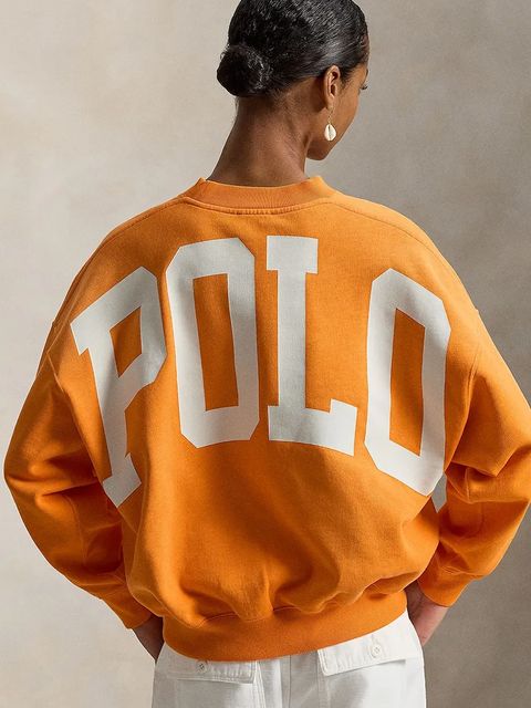 Polo Ralph Lauren bluza - zdjęcie produktu nr 1