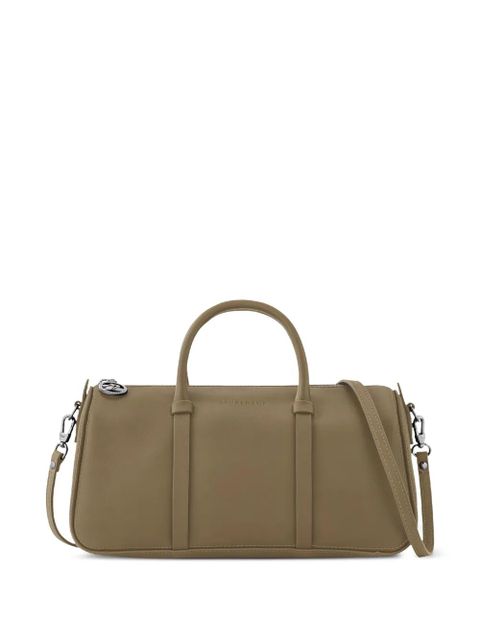 Longchamp Daylong M tote bag - Green - zdjęcie produktu nr 1