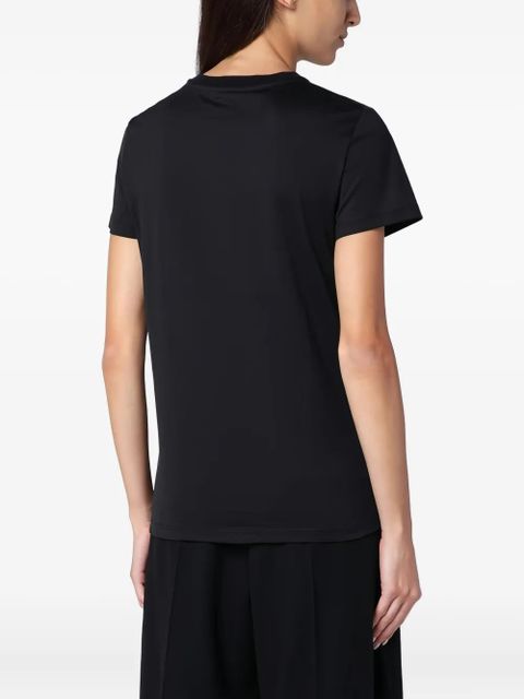Max Mara Farad T-shirt - Black