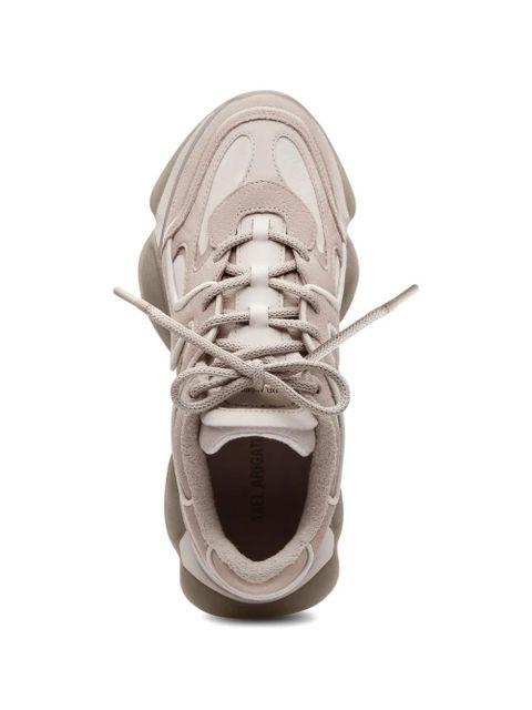 Axel Arigato Eris panelled sneakers - Neutrals