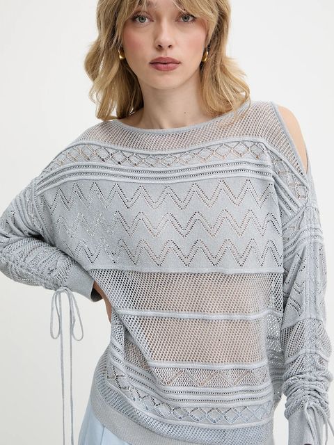 Guess sweter NELLIE - zdjęcie produktu nr 1