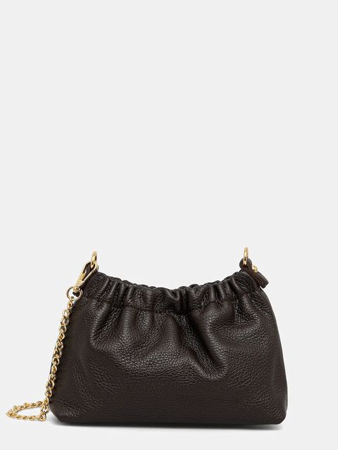 Answear.LAB kopertówka skórzana - zdjęcie produktu nr 2