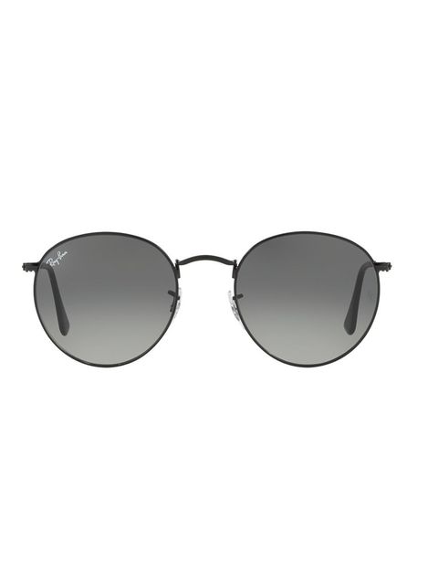 Ray-Ban – Okulary ROUND METAL