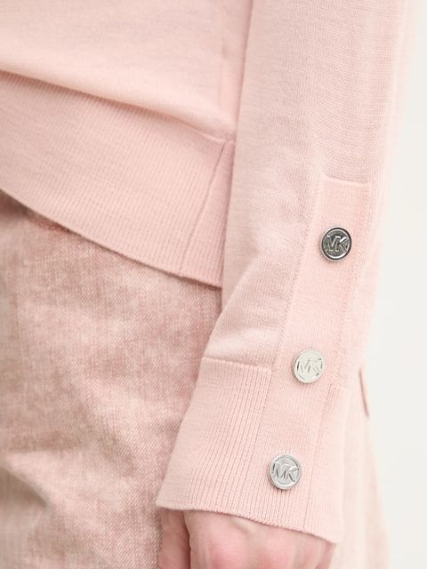 MICHAEL Michael Kors sweter wełniany