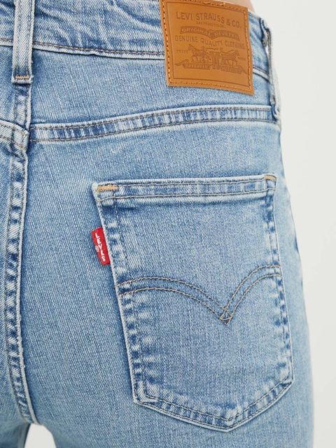 Levi's jeansy 726 HR FLARE