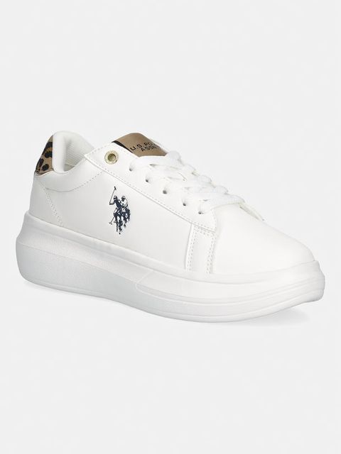 U.S. Polo Assn. CHELIS003A sneakersy damskie - zdjęcie produktu nr 2