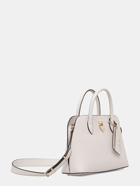 Guess torebka crossbody damska z imitacji skóry PATSIE - zdjęcie produktu nr 1