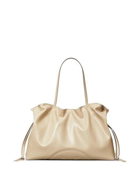 Tory Burch Ella Natuura™ tote bag - Neutrals - zdjęcie produktu nr 2