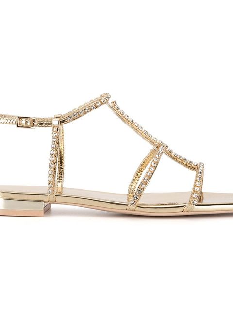 Badura JOSEPHE-SL2286-2 Złoty - zdjęcie produktu nr 1