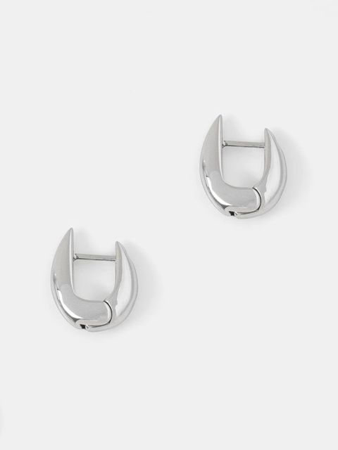 EDBLAD kolczyki Crest 127397 - zdjęcie produktu nr 1