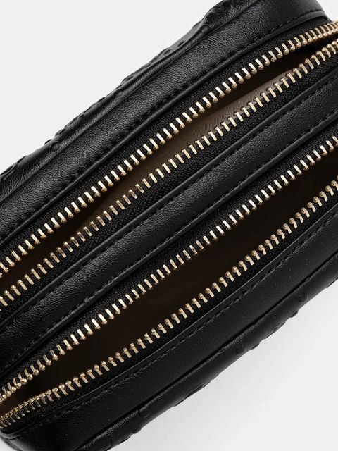 Guess kosmetyczka kolor czarny PW7537 P5336