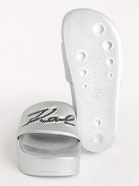 Karl Lagerfeld klapki KONDO MAXI