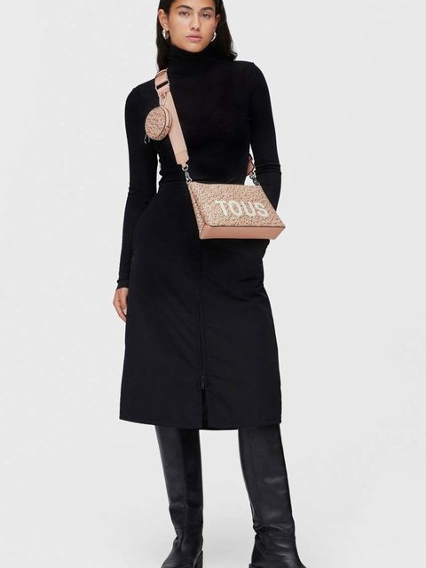 Tous torebka Kaos Mini Evolution Flat