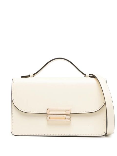 Victoria Beckham mini Dorian tote bag - Neutrals - zdjęcie produktu nr 1