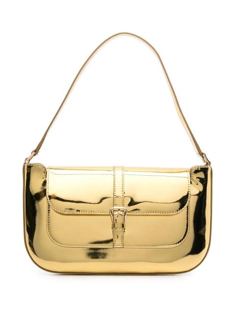 BY FAR Miranda shoulder bag - Gold - zdjęcie produktu nr 1