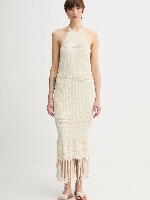 Nanushka sukienka NEIVA - zdjęcie produktu nr 2