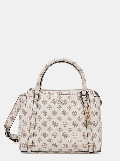 Guess torebka DARYNA kolor beżowy HWPG72 08060