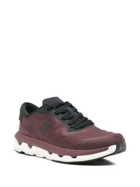 On Running Cloudrunner sneakers - Red