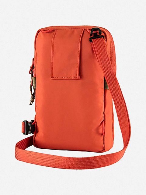 Fjallraven saszetka Saszetka Fjallraven High Coast Pocket F23226 333