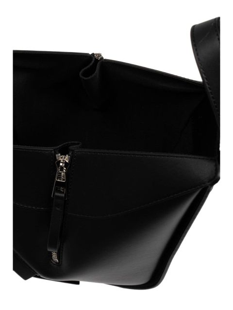 LOEWE Hammock tote bag - Black