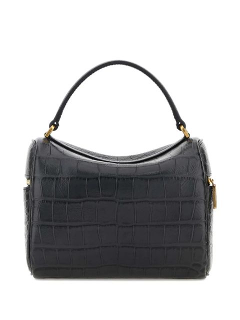 Balenciaga Rodeo top-handle cross body bag - Black - zdjęcie produktu nr 2