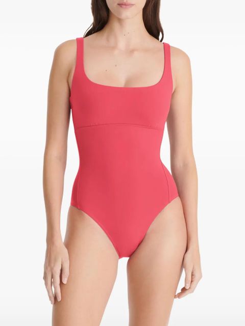 ERES Arnaque swimsuit - Pink - zdjęcie produktu nr 2