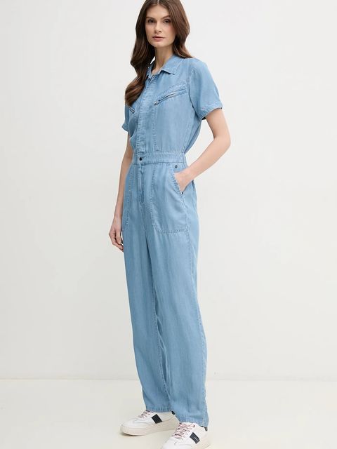 Pepe Jeans kombinezon ESMERALDA - zdjęcie produktu nr 1