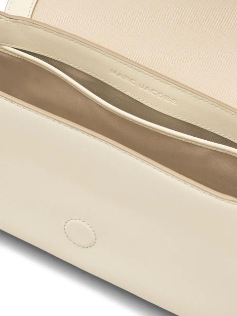 Marc Jacobs The Large Clover shoulder bag - White