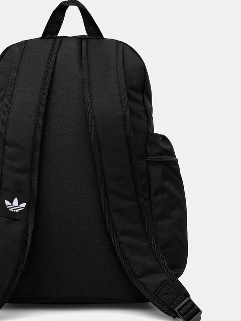 adidas Originals plecak Adicolor kolor czarny duży wzorzysty JX0240